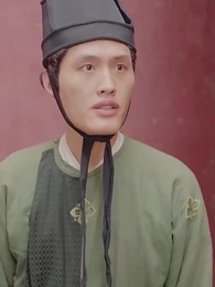 第19話 - [吹替] 愛と裏切り〜 将軍の娘、宮廷に囚われる