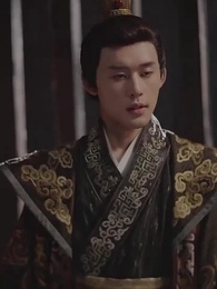 [吹替] 愛と裏切り〜 将軍の娘、宮廷に囚われる - Episode 92