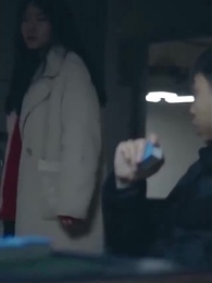 第51話 - [吹替] 全開社長～逆襲の女