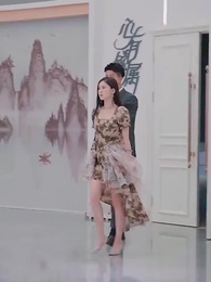 [吹替] 彼女の華麗なる復讐 - Episode 80