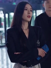 [吹替] 彼女の華麗なる復讐 - Episode 27