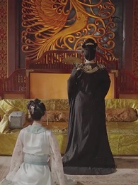 [吹替] 愛と裏切り〜 将軍の娘、宮廷に囚われる - Episode 94