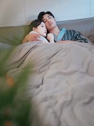 第47話 - [吹替] 私に恋をしたフーさん