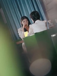 第27話 - [吹替] 私に恋をしたフーさん