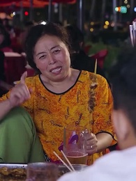 第64話 - [吹替] 彼女の華麗なる復讐