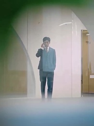 第57話 - [吹替] 私に恋をしたフーさん