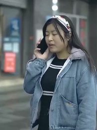 第27話 - [吹替] 全開社長～逆襲の女