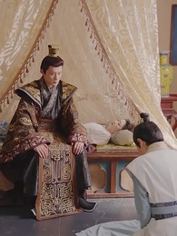 [吹替] 愛と裏切り〜 将軍の娘、宮廷に囚われる - Episode 68