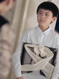 第76話 - [吹替] 私に恋をしたフーさん