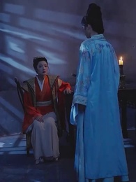 [吹替] 愛と裏切り〜 将軍の娘、宮廷に囚われる - Episode 70