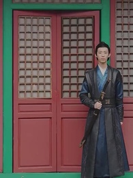 [吹替] 愛と裏切り〜 将軍の娘、宮廷に囚われる - Episode 38