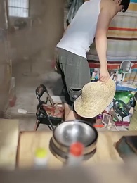 [吹替] 私に恋をしたフーさん - Episode 20