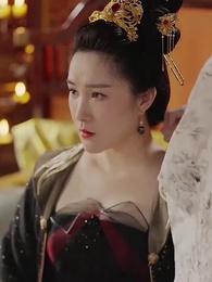 [吹替] 愛と裏切り〜 将軍の娘、宮廷に囚われる - Episode 81