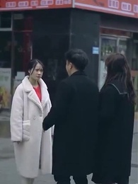 第38話 - [吹替] 全開社長～逆襲の女