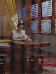 [吹替] 愛と裏切り〜 将軍の娘、宮廷に囚われる - Episode 30