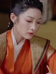 [吹替] 愛と裏切り〜 将軍の娘、宮廷に囚われる - Episode 73