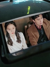 [吹替] 私に恋をしたフーさん - Episode 37