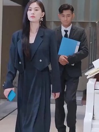 第47話 - [吹替] 彼女の華麗なる復讐