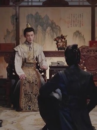 第32話 - [吹替] 愛と裏切り〜 将軍の娘、宮廷に囚われる