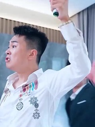 第70話 - [吹替] 彼女の華麗なる復讐