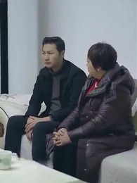 [吹替] 全開社長～逆襲の女 - Episode 39