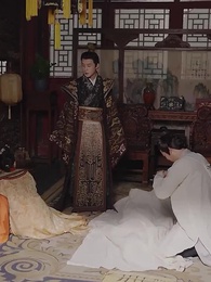 [吹替] 愛と裏切り〜 将軍の娘、宮廷に囚われる - Episode 88