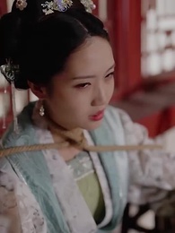 [吹替] 愛と裏切り〜 将軍の娘、宮廷に囚われる - Episode 83