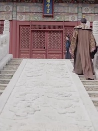 [吹替] 愛と裏切り〜 将軍の娘、宮廷に囚われる - Episode 77