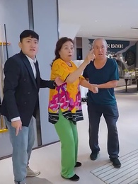 [吹替] 彼女の華麗なる復讐 - Episode 63