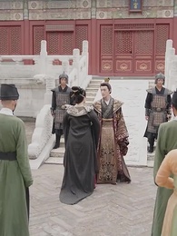 [吹替] 愛と裏切り〜 将軍の娘、宮廷に囚われる - Episode 85