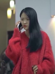 第50話 - [吹替] 全開社長～逆襲の女