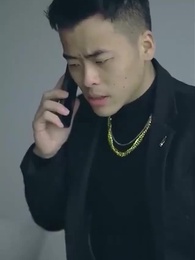 第73話 - [吹替] 全開社長～逆襲の女