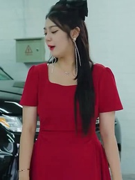 [吹替] 彼女の華麗なる復讐 - Episode 66