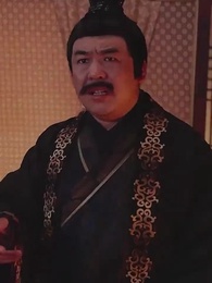 [吹替] 愛と裏切り〜 将軍の娘、宮廷に囚われる - Episode 96