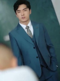 [吹替] 私に恋をしたフーさん - Episode 43