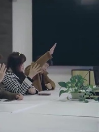 [吹替] 全開社長～逆襲の女 - Episode 46