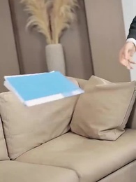 [吹替] 私に恋をしたフーさん - Episode 33