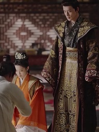 [吹替] 愛と裏切り〜 将軍の娘、宮廷に囚われる - Episode 87