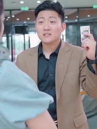 第50話 - [吹替] 彼女の華麗なる復讐