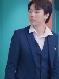 第76話 - [吹替] 彼女の華麗なる復讐