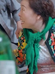 [吹替] 彼女の華麗なる復讐 - Episode 69