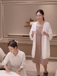 第10集 - 妻子的絕地反擊