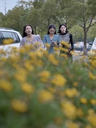 妻子的絕地反擊 - Episode 75