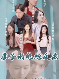 第1集 - 妻子的絕地反擊