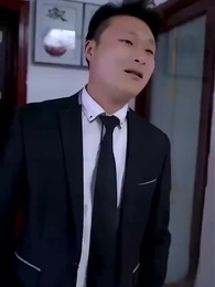 第34話 - [吹替] なに？私の夫、実はお金持ち