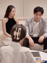 妻子的絕地反擊 - Episode 19