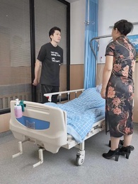 妻子的絕地反擊 - Episode 73