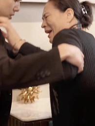 第33集 - 妻子的絕地反擊