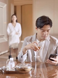 第12集 - 妻子的絕地反擊