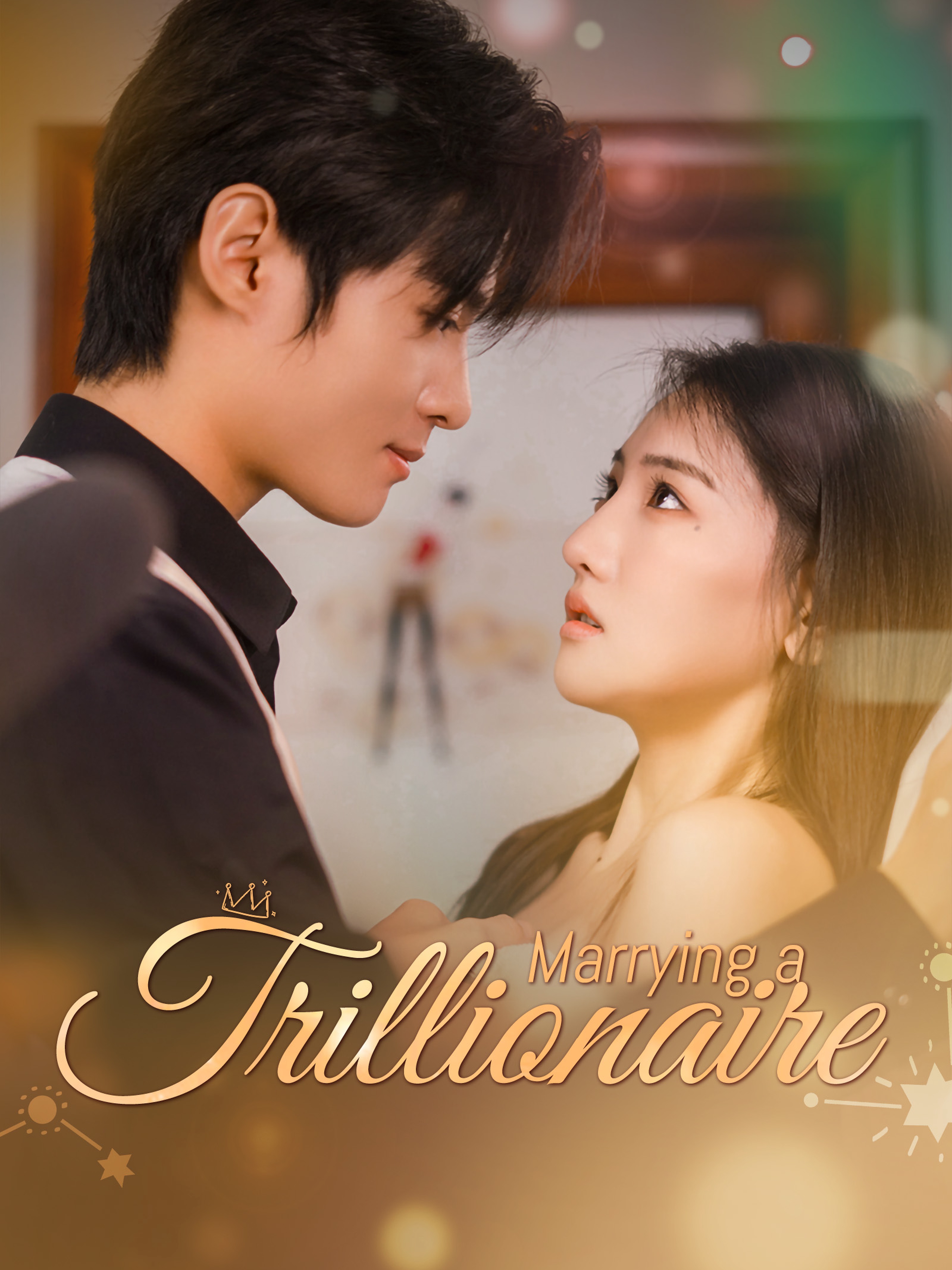 Marrying a Trillionaire